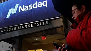 ABD borsalarında sert düşüş: Dow Jones ve S&P'nin kazançları eridi
