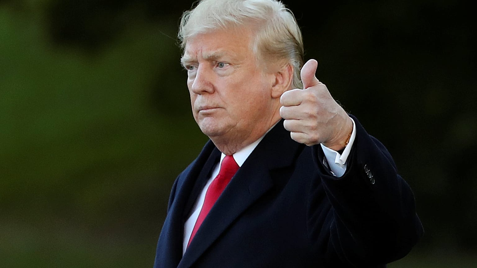 Trump appelle ses amis, les Chinois écoutent