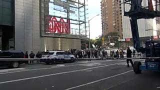 Sokkolta a levélbomba-eset a New York-iakat