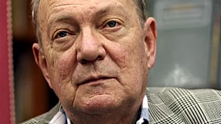 В Париже скончался писатель Анатолий Гладилин