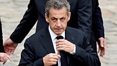 Sarkozy renvoyé en correctionnelle dans l'affaire Bygmalion