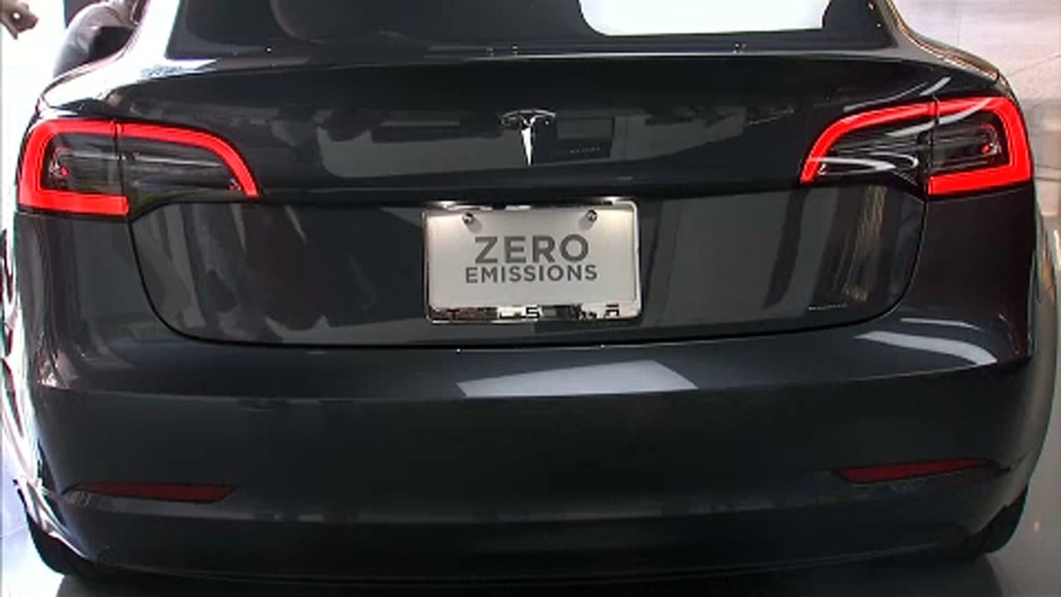 Nyereségessé vált a Tesla