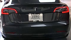 Nyereségessé vált a Tesla