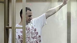 Στον Ουκρανό σκηνοθέτη Όλεγκ Σεντσόφ το βραβείο Ζαχάροφ 