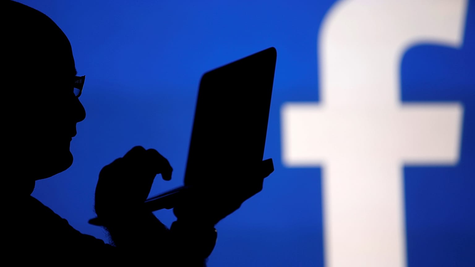 Facebook fine upheld over Cambridge Analytica data harvesting