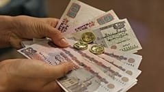 مصر تقترض 16.733 مليار دولار في 2018-2019 والدين الخارجي نحو 99 مليارا