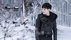 Claire Foy é a nova Lisbeth Salander em "A rapariga apanhada na teia de aranha"