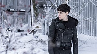 Claire Foy é a nova Lisbeth Salander em "A rapariga apanhada na teia de aranha"