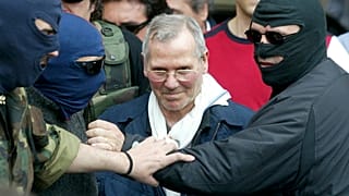 "Violati diritti umani di Provenzano": Corte europea condanna Italia