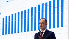Merkez Bankası faiz oranlarında değişikliğe gitmedi