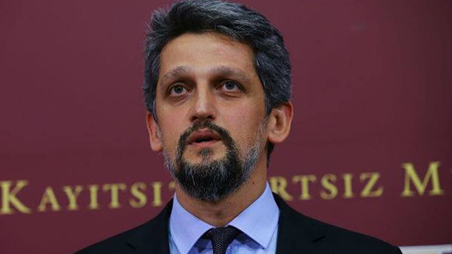 Garo Paylan: McKinsey'i kovduk deyip arka kapıdan yine yabancılarla çalışıyorlar