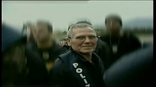 Италию осудили за жестокость к боссу мафии
