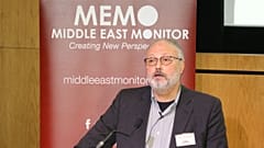 قتل خاشقجی؛ پارلمان اروپا خواستار تحریم فروش اسلحه به عربستان شد