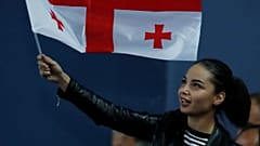 В Грузии состоялись президентские выборы