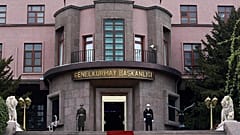 TSK personelini MİT ve Emniyet araştıracak; Genelkurmay devre dışı