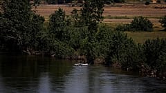 Έβρος: Αγνοούνται μητέρα και τα δύο παιδιά της 