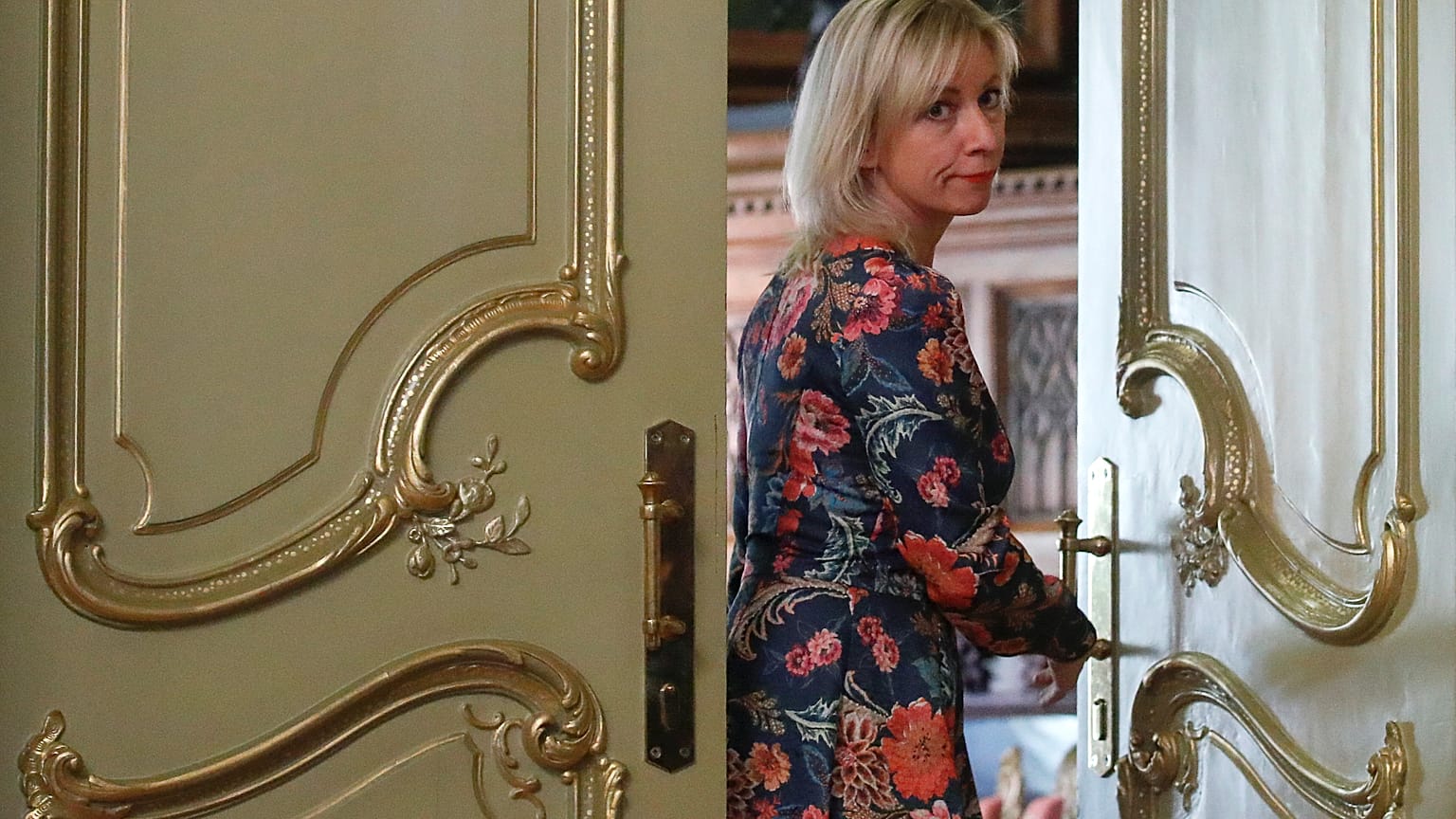 Μόσχα: Ανήθικες μέθοδοι των ΗΠΑ στην ψηφοφορία στην ΠΓΔΜ