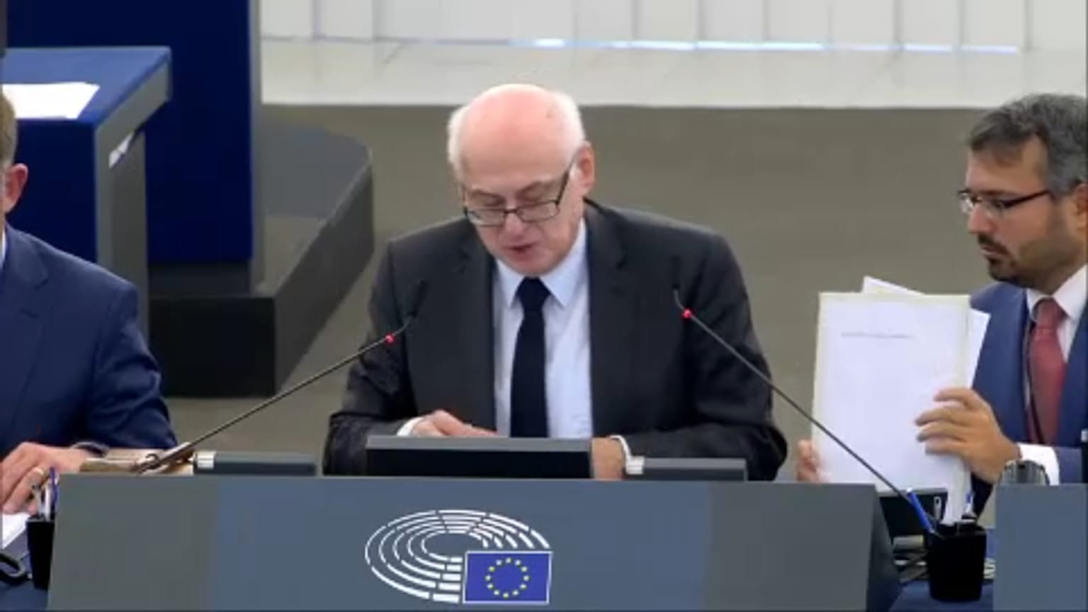 Stop alla vendita di armi all'arabia saudita, l'appello del Parlamento UE