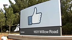 Facebook оштрафовали на $645 тыс 