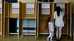 Ireland to vote in referendum on blasphemy law