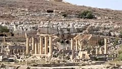 Libia, il patrimonio archeologico a rischio