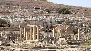 Libia, il patrimonio archeologico a rischio