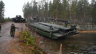 Nato-Großmanöver mit 50.000 Soldaten