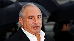 Sir Philip Green
