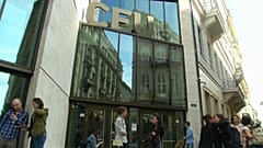 Soros-Hochschule erwägt Umzug nach Wien