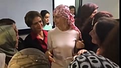 Asma el Asad, víctima y luchadora contra el cáncer