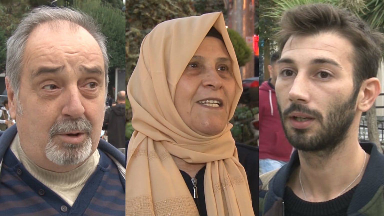 AK Parti ve MHP seçmeni, yerel seçimlerde ittifakın bozulmasını nasıl yorumladı?