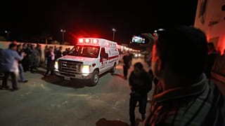 Ürdün'de öğrenciler sel sularına kapıldı: Çok sayıda ölü ve kayıp var