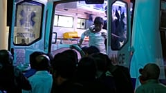 Трагедия в Иордании: погибли дети