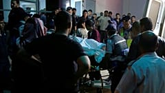 Νεκρά παιδιά από πλημμύρες στην Ιορδανία