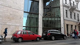 Университет переезжает в Вену