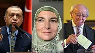 Europe briefing: Seven stories to know about today