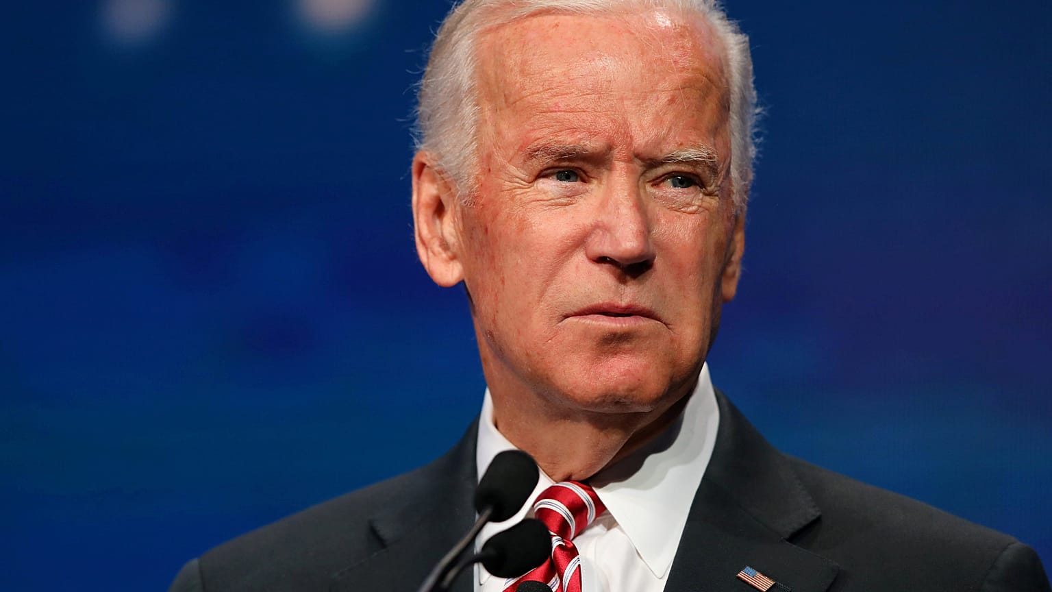 Joe Biden file photo