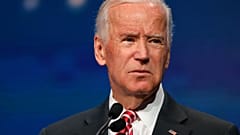 Joe Biden file photo