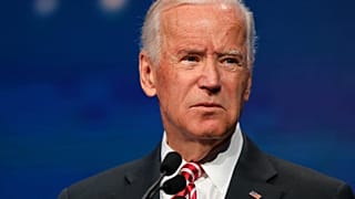 Joe Biden file photo