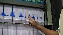 Γ.Γ.Πολιτικής Προστασίας: Σε κατάσταση έκτακτης ανάγκης η Ζάκυνθος