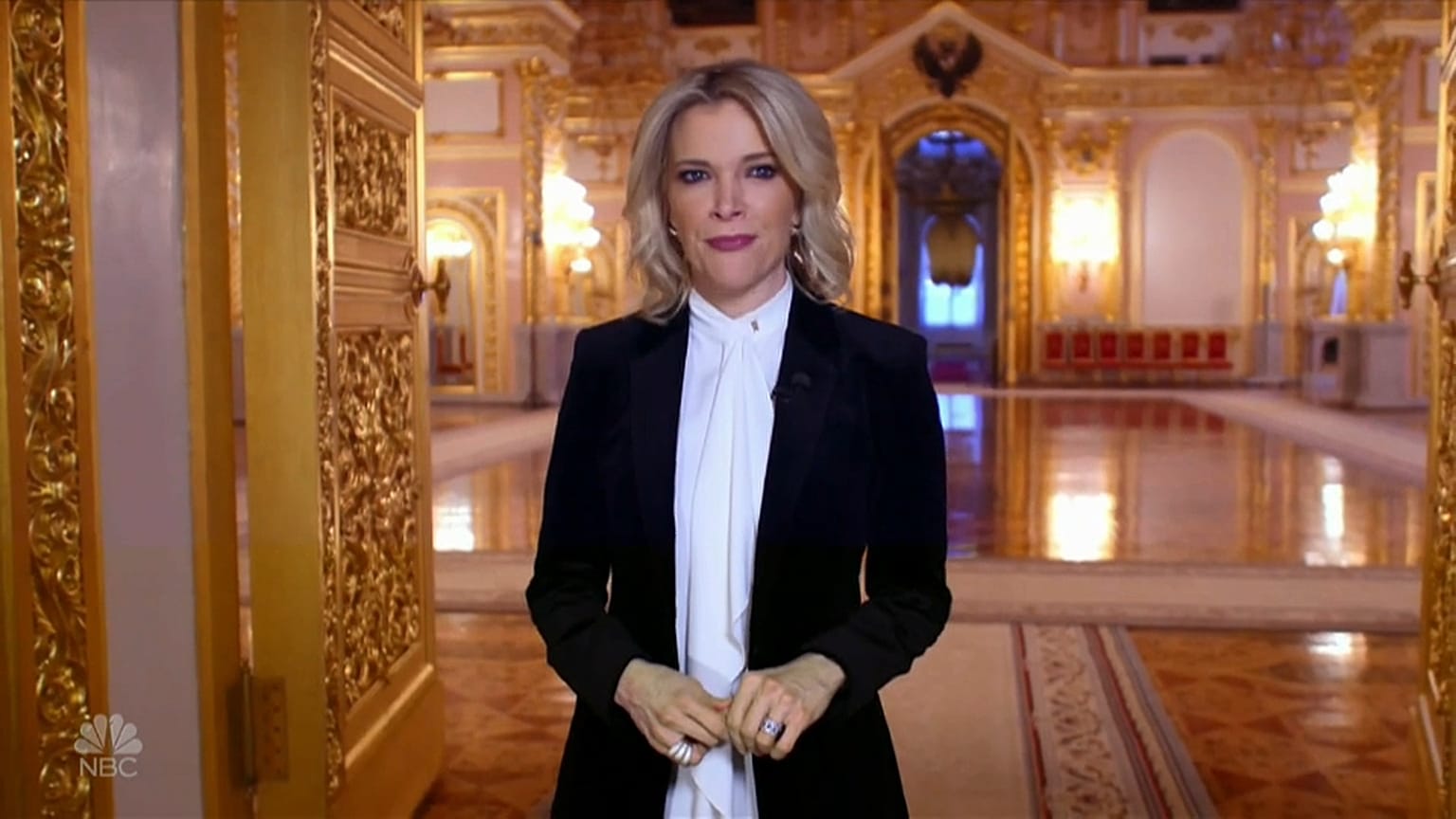 Elbocsátják a legismertebb amerikai tévést?