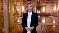 Мегин Келли уходит?
