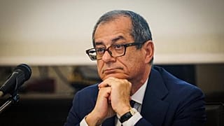 Il ministro Tria rassicura l'Eurozona