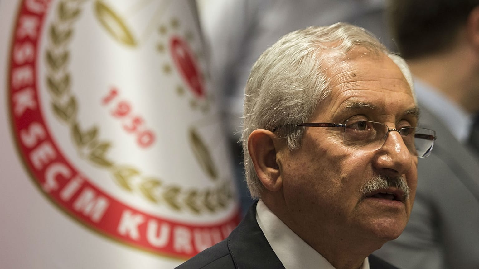 Yerel seçimler ne zaman? YSK tarihi resmen ilan etti