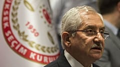 Yerel seçimler ne zaman? YSK tarihi resmen ilan etti