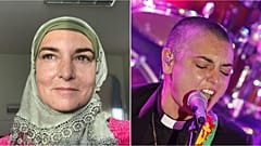 Sinead O'Connor
