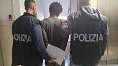 African migrants arrested in connection with Italian teenager's death | The Cube