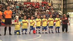 La otra Copa América de Fútbol