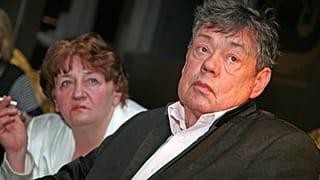 Актер Николай Караченцов умер в возрасте 73 лет