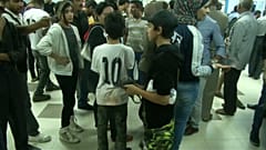الأردن يبكي أطفاله ضحايا السيول في منطقة البحر الميت واستمرار البحث عن ناجين 